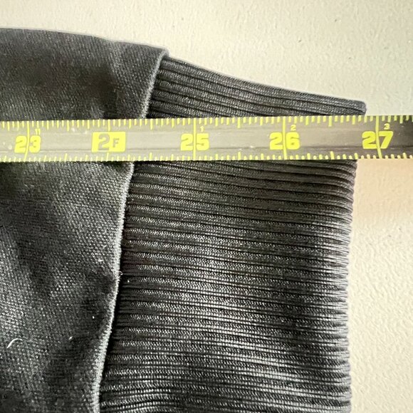 Adidas Unisex Black Tan Club HJK Jacket Sm Sports Soccer Basketball Track Coat - Picture 5 of 9